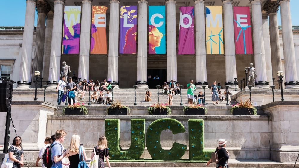 The Bartlett School UCL