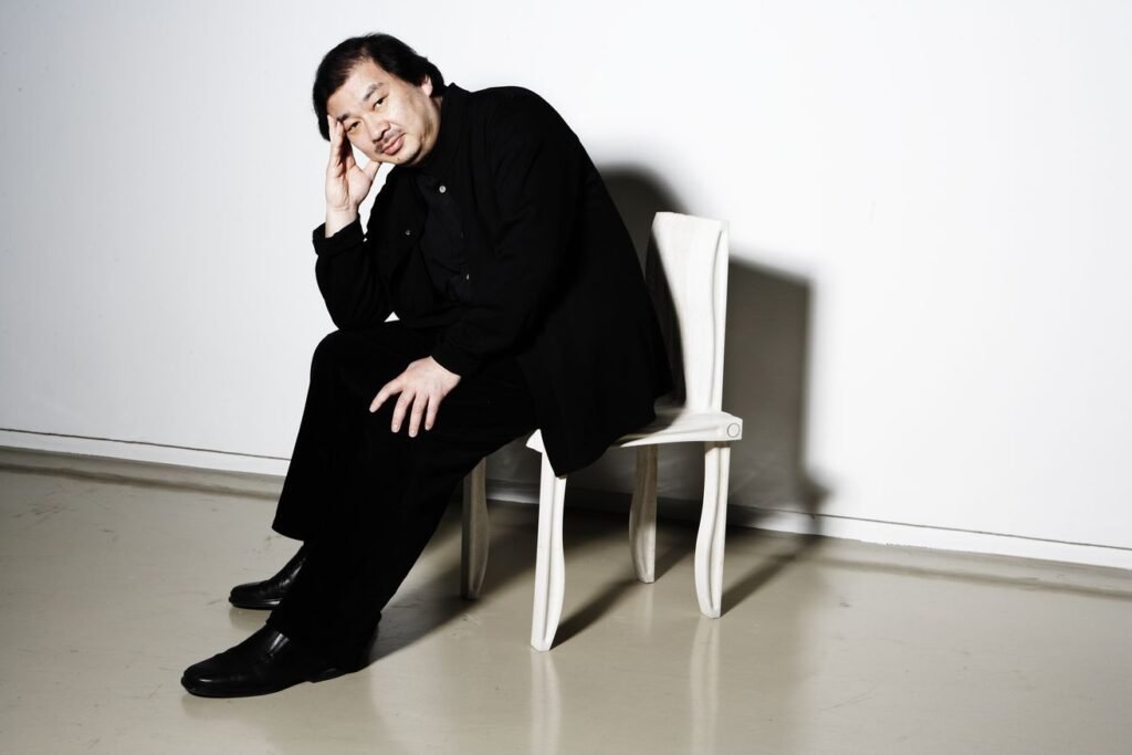 Shigeru Ban