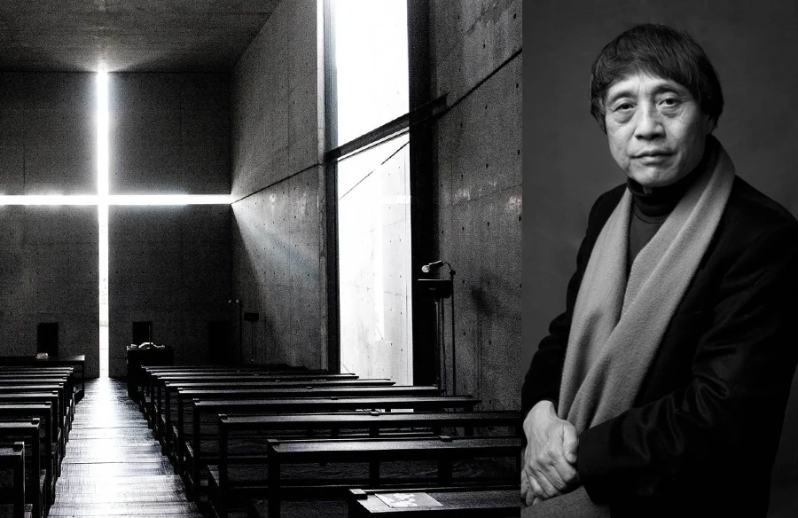 Tadao Ando