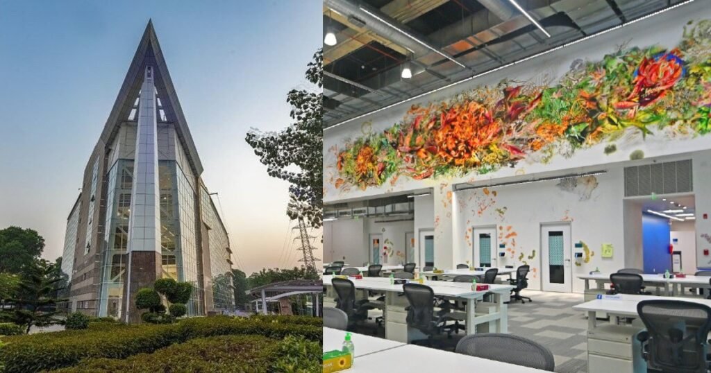 Meta, Gurgaon