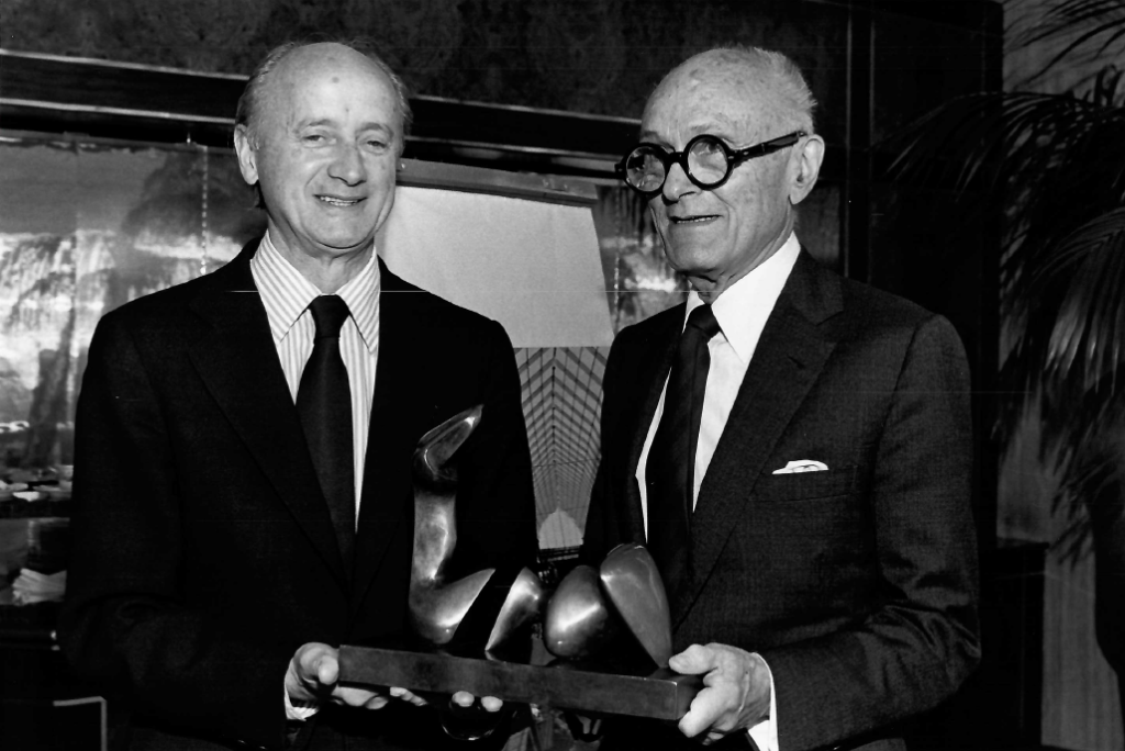 1979 pritzker award winner