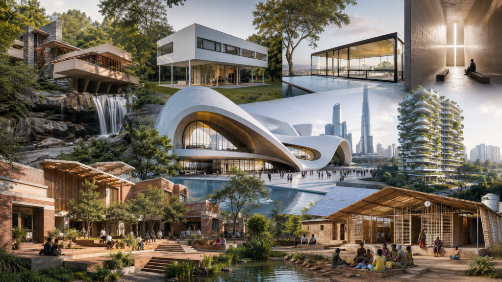 architect icons designs