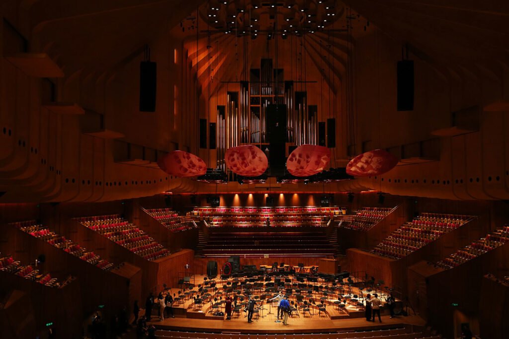 Cultural Value and Global Recognition of the Sydney Opera House
