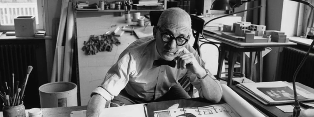 Le Corbusier