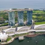 Marina Bay Sands Singapore