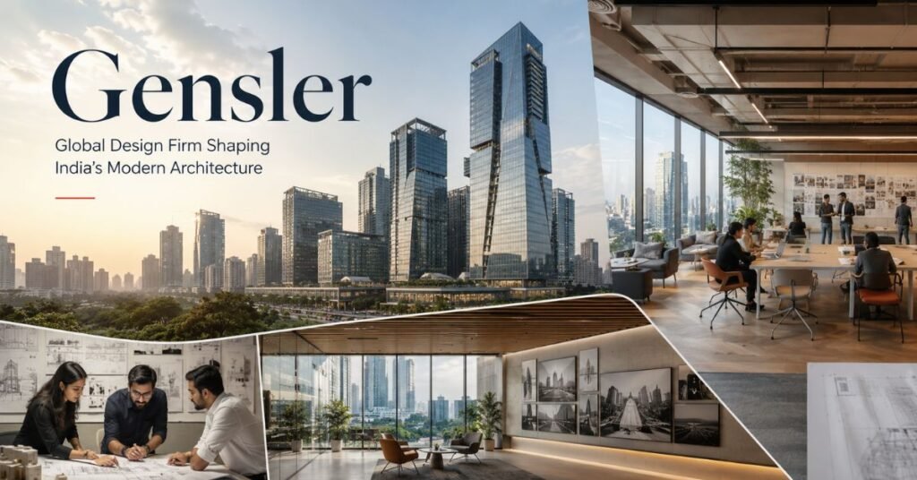 gensler