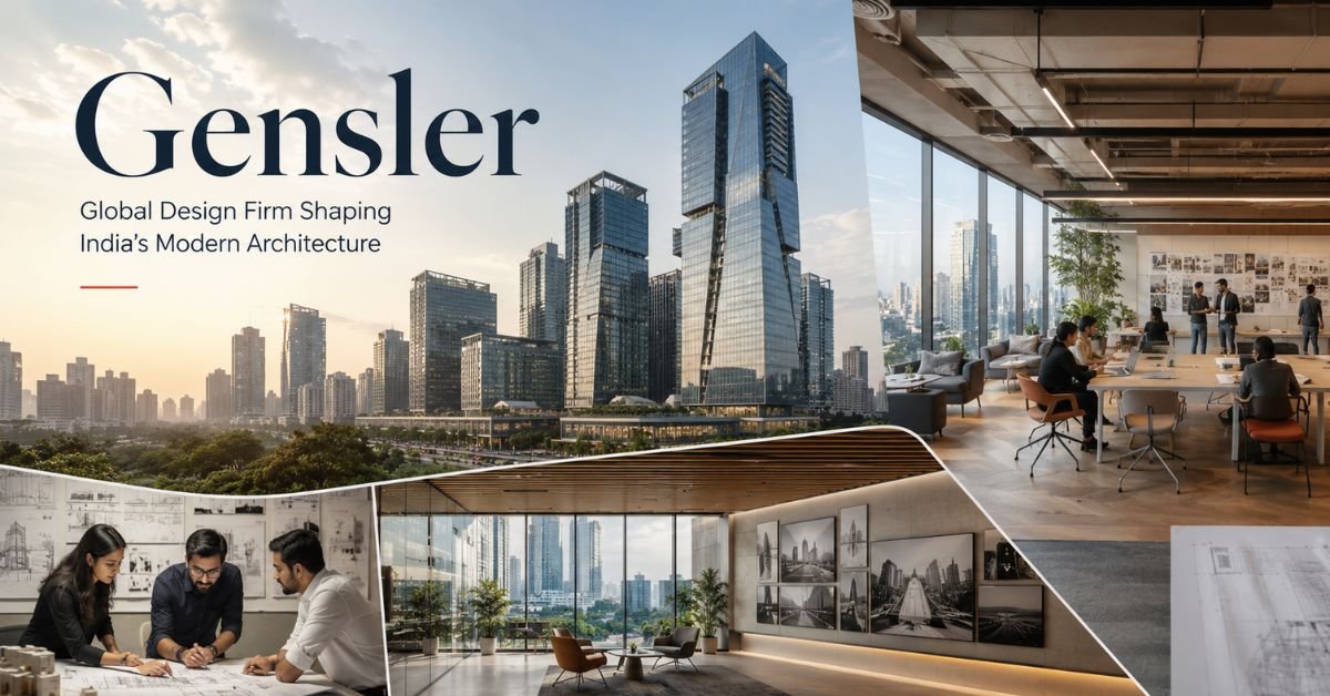 gensler