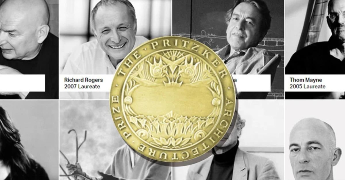 Pritzker Architecture Prize