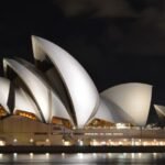 Sydney Opera House