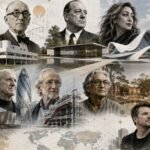 Architectural Icons