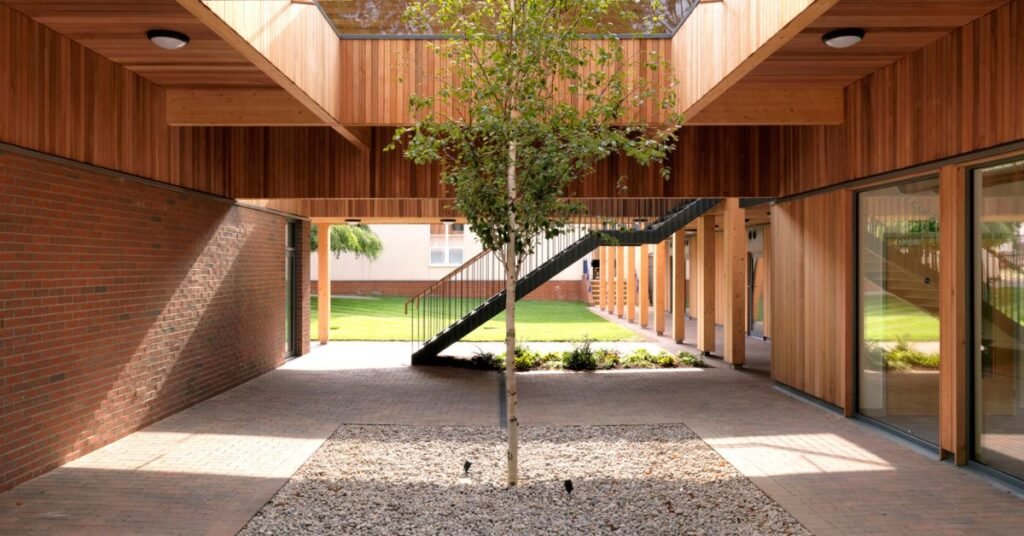 Eco friendly homes
