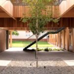Eco friendly homes