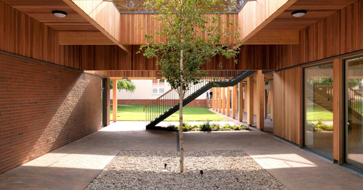Eco friendly homes