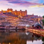 jaipur the pink city