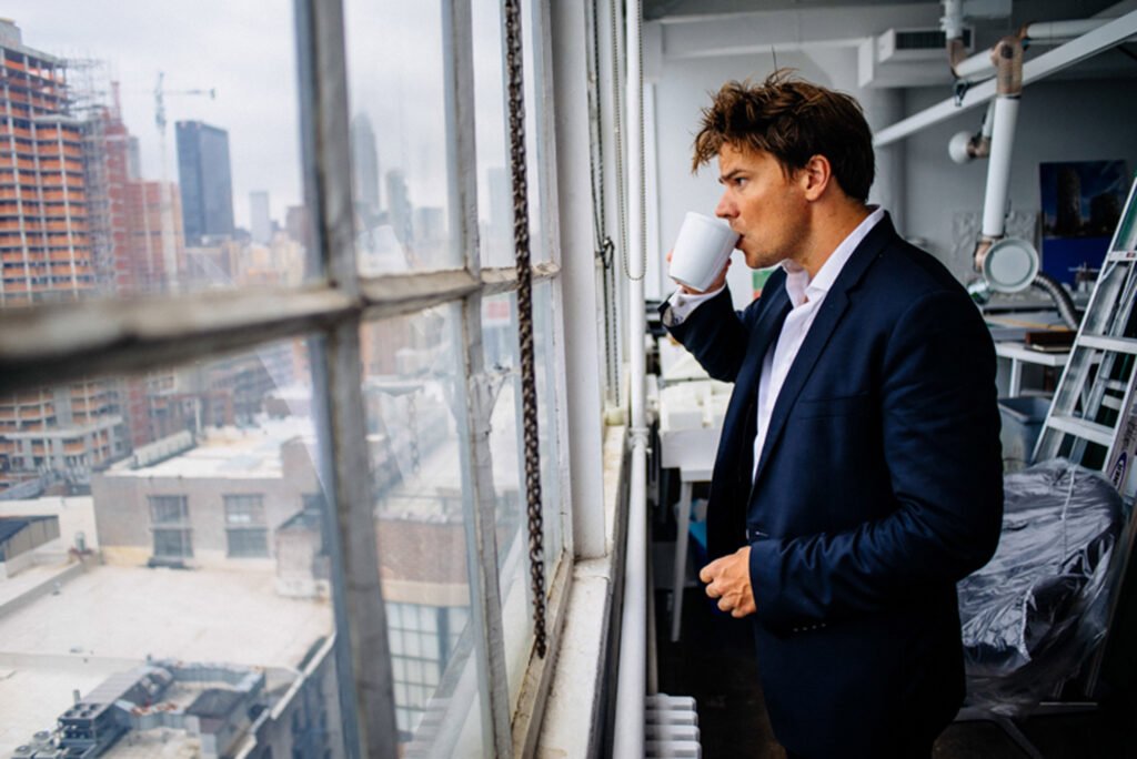 Bjarke Ingels