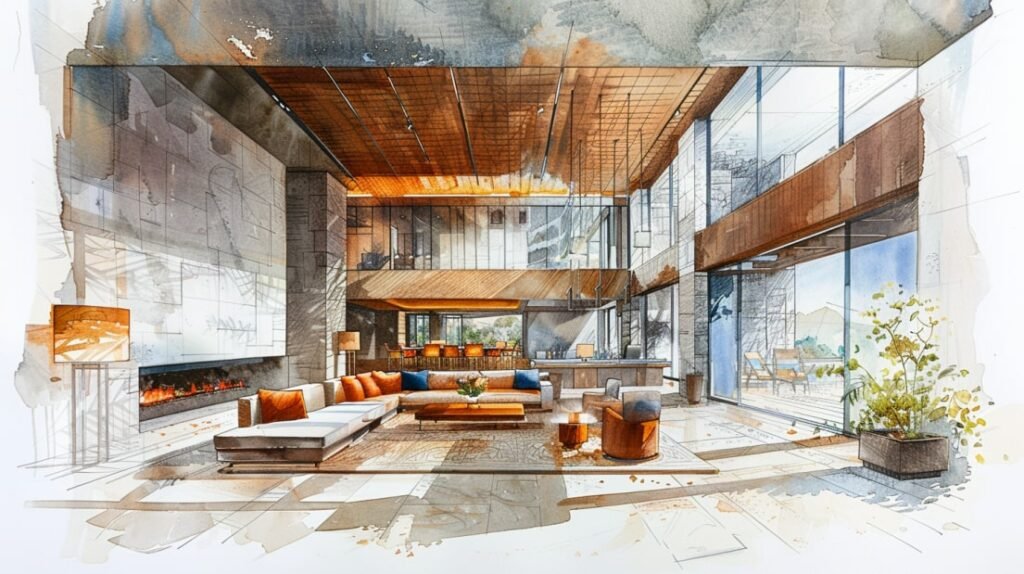 eco friendly interior design home strategies