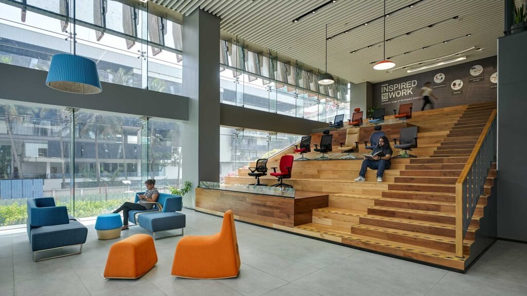 wipro house koramangala