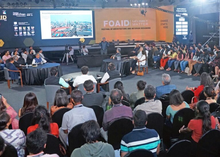 Top Benefits of Attending an Interior Design Exhibition